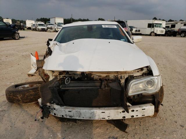 Photo 4 VIN: 2C3CCAAG0FH772903 - CHRYSLER 300 LIMITE 