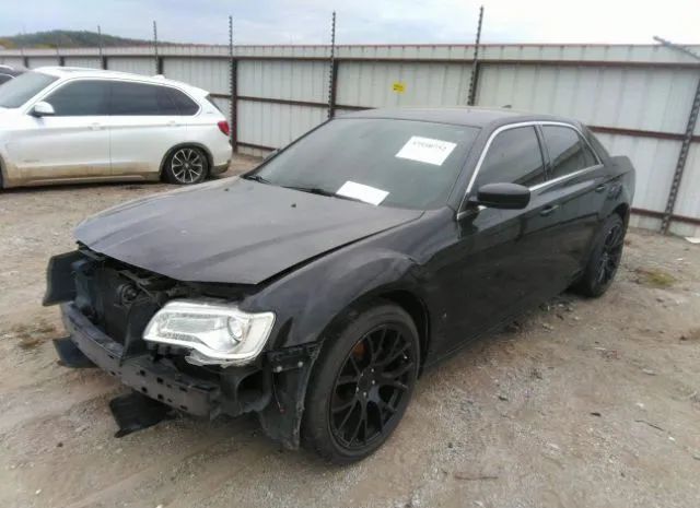 Photo 1 VIN: 2C3CCAAG0FH779513 - CHRYSLER 300 