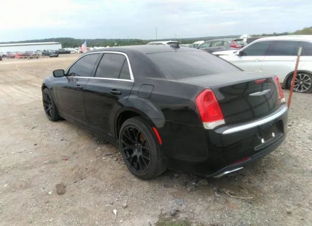 Photo 2 VIN: 2C3CCAAG0FH779513 - CHRYSLER 300 