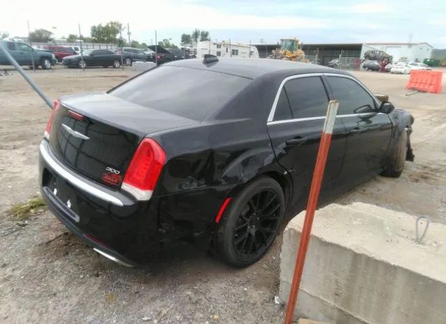 Photo 3 VIN: 2C3CCAAG0FH779513 - CHRYSLER 300 