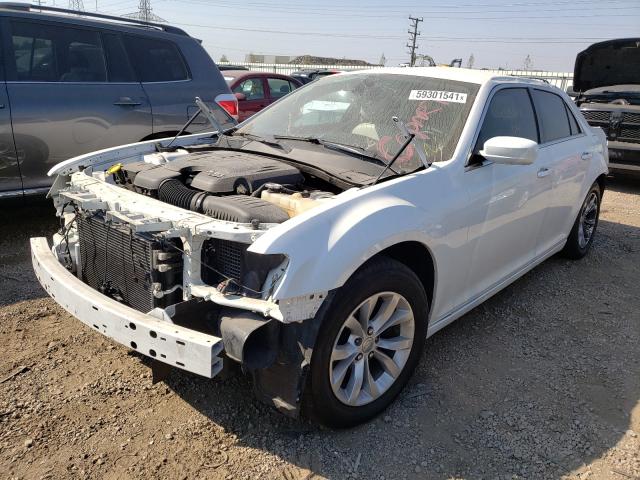 Photo 1 VIN: 2C3CCAAG0FH781357 - CHRYSLER 300 LIMITE 