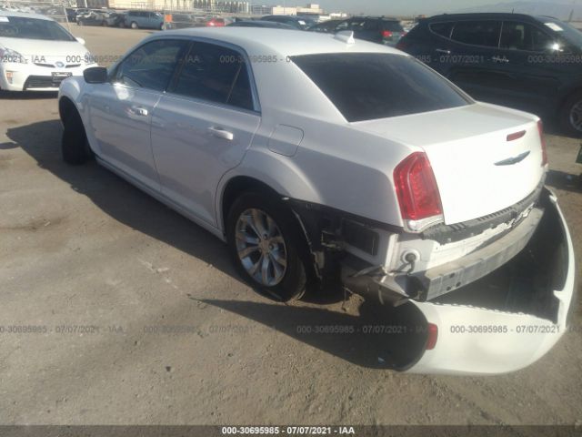 Photo 2 VIN: 2C3CCAAG0FH781407 - CHRYSLER 300 