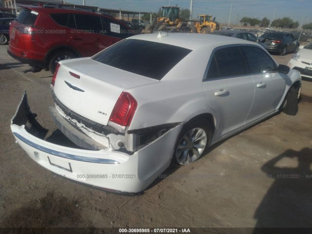 Photo 3 VIN: 2C3CCAAG0FH781407 - CHRYSLER 300 