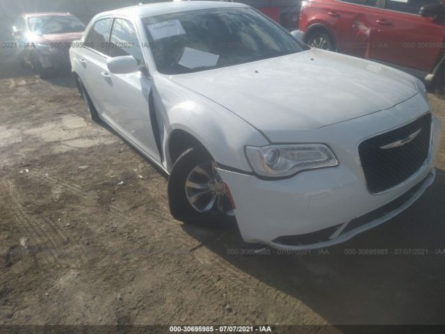 Photo 5 VIN: 2C3CCAAG0FH781407 - CHRYSLER 300 