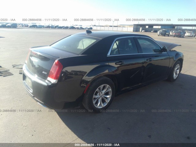 Photo 3 VIN: 2C3CCAAG0FH785912 - CHRYSLER 300 