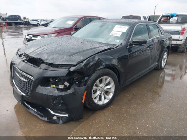 Photo 1 VIN: 2C3CCAAG0FH786588 - CHRYSLER 300 