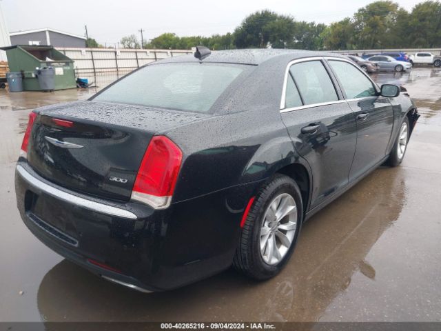 Photo 3 VIN: 2C3CCAAG0FH786588 - CHRYSLER 300 