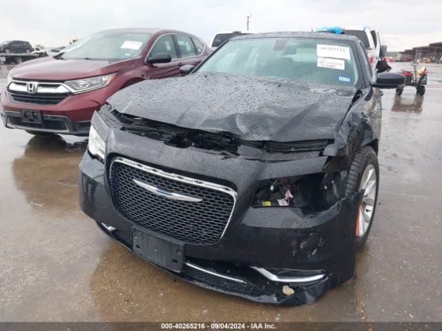 Photo 5 VIN: 2C3CCAAG0FH786588 - CHRYSLER 300 