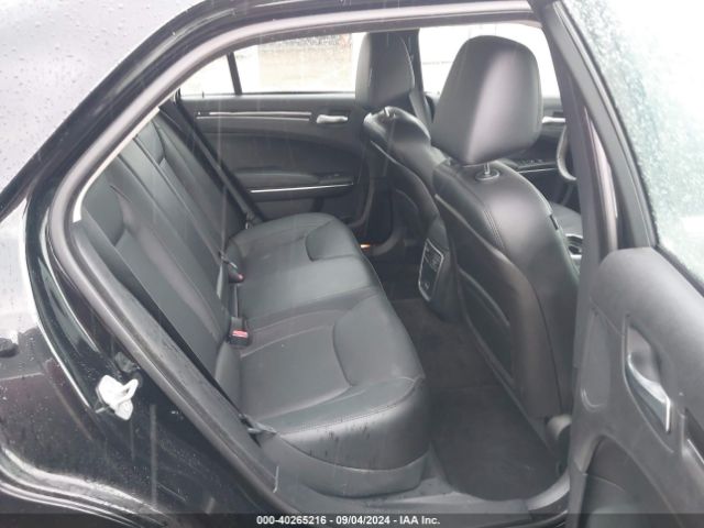 Photo 7 VIN: 2C3CCAAG0FH786588 - CHRYSLER 300 