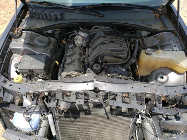 Photo 10 VIN: 2C3CCAAG0FH792293 - CHRYSLER 300 LIMITE 