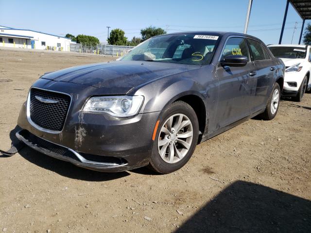 Photo 1 VIN: 2C3CCAAG0FH796764 - CHRYSLER 300 LIMITE 