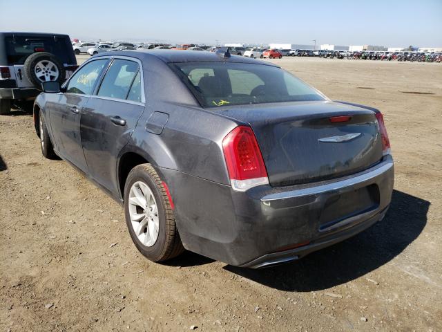 Photo 2 VIN: 2C3CCAAG0FH796764 - CHRYSLER 300 LIMITE 