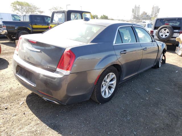 Photo 3 VIN: 2C3CCAAG0FH796764 - CHRYSLER 300 LIMITE 