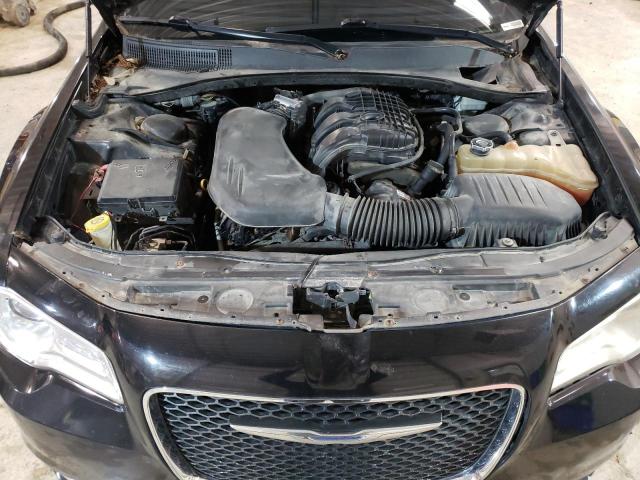 Photo 10 VIN: 2C3CCAAG0FH810453 - CHRYSLER 300 LIMITE 