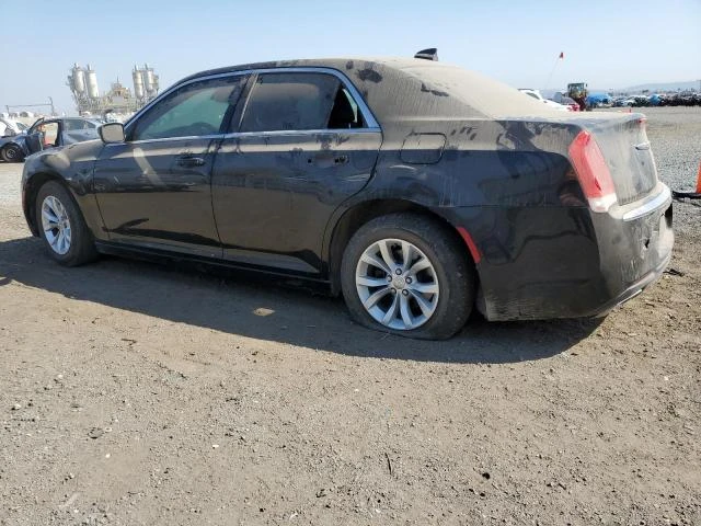 Photo 1 VIN: 2C3CCAAG0FH818181 - CHRYSLER 300 LIMITE 