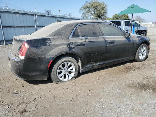 Photo 2 VIN: 2C3CCAAG0FH818181 - CHRYSLER 300 LIMITE 