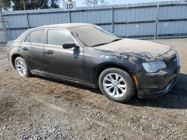 Photo 3 VIN: 2C3CCAAG0FH818181 - CHRYSLER 300 LIMITE 