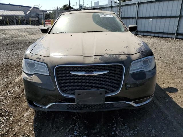 Photo 4 VIN: 2C3CCAAG0FH818181 - CHRYSLER 300 LIMITE 