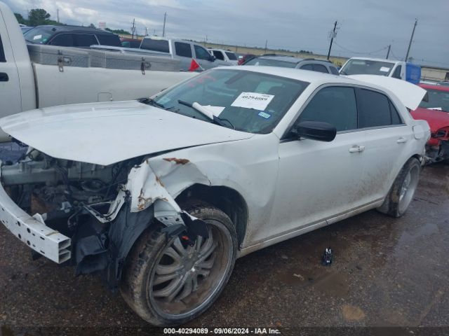 Photo 1 VIN: 2C3CCAAG0FH818326 - CHRYSLER 300 