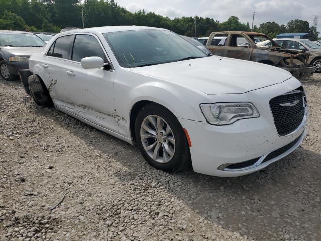 Photo 3 VIN: 2C3CCAAG0FH830301 - CHRYSLER 300 LIMITE 