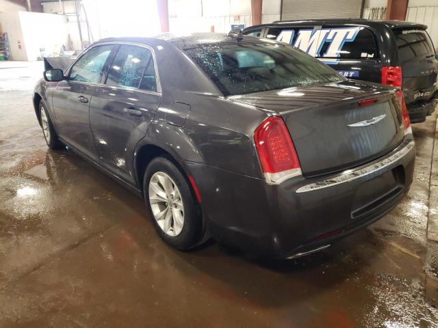 Photo 2 VIN: 2C3CCAAG0FH846479 - CHRYSLER 300 LIMITE 