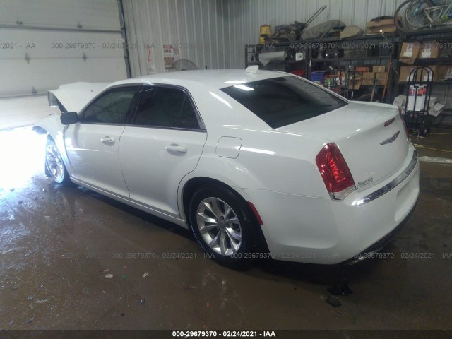 Photo 2 VIN: 2C3CCAAG0FH853755 - CHRYSLER 300 