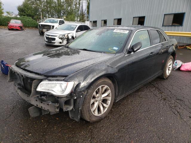 Photo 1 VIN: 2C3CCAAG0FH859345 - CHRYSLER 300 LIMITE 