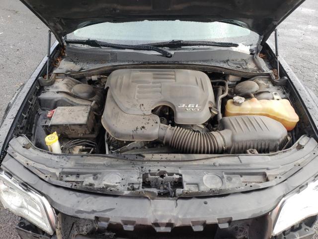 Photo 6 VIN: 2C3CCAAG0FH859345 - CHRYSLER 300 LIMITE 