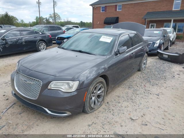 Photo 1 VIN: 2C3CCAAG0FH867686 - CHRYSLER 300 