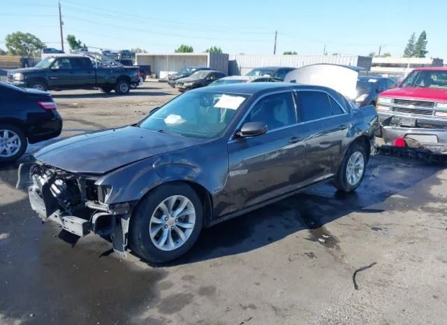 Photo 1 VIN: 2C3CCAAG0FH882351 - CHRYSLER 300 