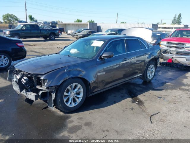 Photo 1 VIN: 2C3CCAAG0FH882351 - CHRYSLER 300 