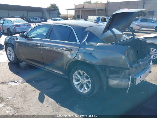 Photo 2 VIN: 2C3CCAAG0FH882351 - CHRYSLER 300 