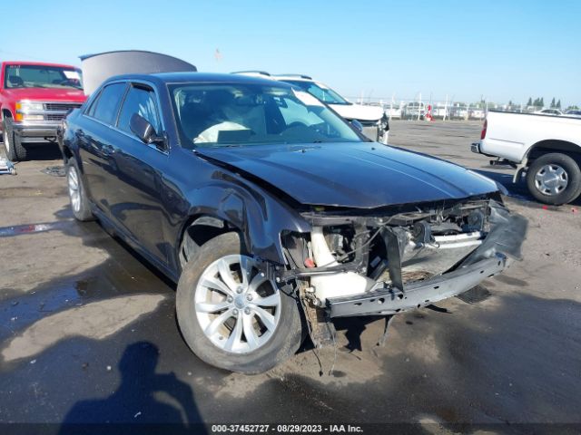 Photo 5 VIN: 2C3CCAAG0FH882351 - CHRYSLER 300 