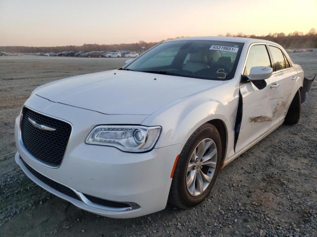 Photo 1 VIN: 2C3CCAAG0FH882737 - CHRYSLER 300 LIMITE 