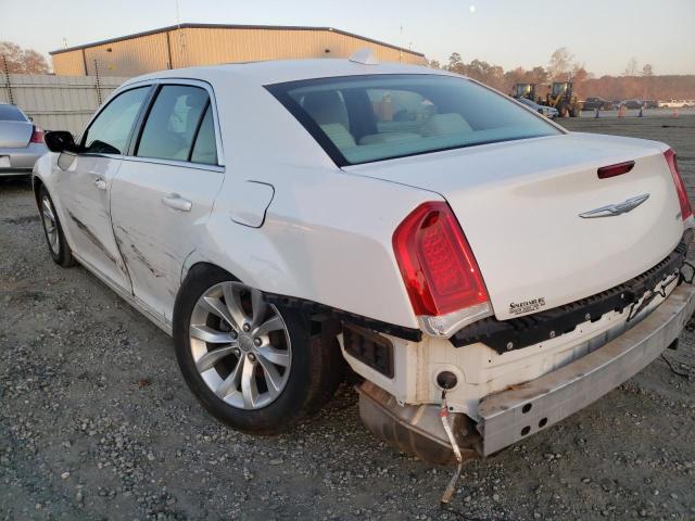 Photo 2 VIN: 2C3CCAAG0FH882737 - CHRYSLER 300 LIMITE 