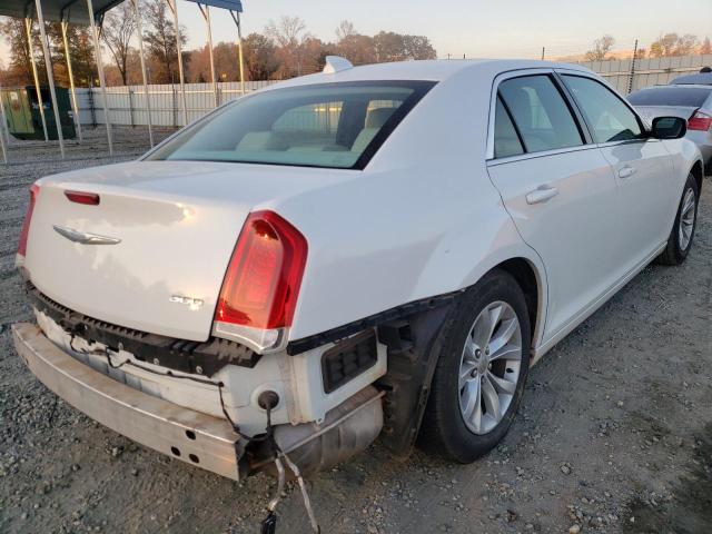 Photo 3 VIN: 2C3CCAAG0FH882737 - CHRYSLER 300 LIMITE 