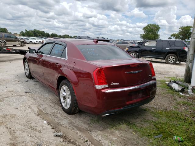 Photo 2 VIN: 2C3CCAAG0FH893902 - CHRYSLER 300 LIMITE 