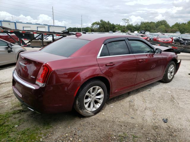 Photo 3 VIN: 2C3CCAAG0FH893902 - CHRYSLER 300 LIMITE 