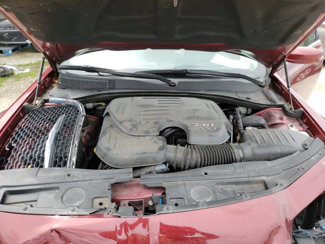 Photo 6 VIN: 2C3CCAAG0FH893902 - CHRYSLER 300 LIMITE 