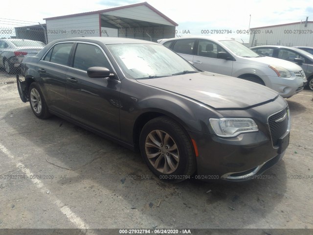 Photo 0 VIN: 2C3CCAAG0FH903960 - CHRYSLER 300 