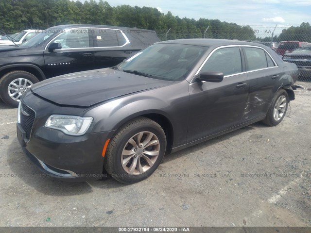 Photo 1 VIN: 2C3CCAAG0FH903960 - CHRYSLER 300 