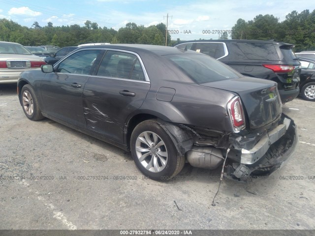 Photo 2 VIN: 2C3CCAAG0FH903960 - CHRYSLER 300 