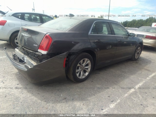 Photo 3 VIN: 2C3CCAAG0FH903960 - CHRYSLER 300 