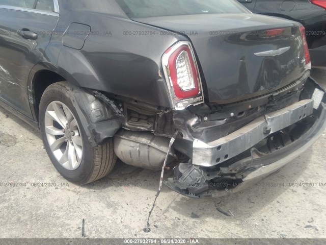 Photo 5 VIN: 2C3CCAAG0FH903960 - CHRYSLER 300 