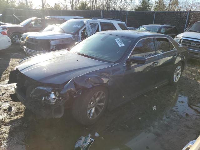 Photo 0 VIN: 2C3CCAAG0FH930043 - CHRYSLER 300 LIMITE 