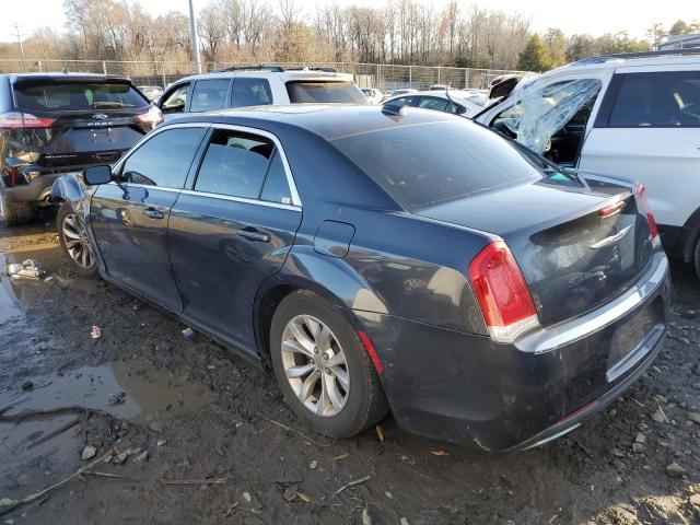 Photo 1 VIN: 2C3CCAAG0FH930043 - CHRYSLER 300 LIMITE 