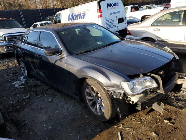 Photo 3 VIN: 2C3CCAAG0FH930043 - CHRYSLER 300 LIMITE 