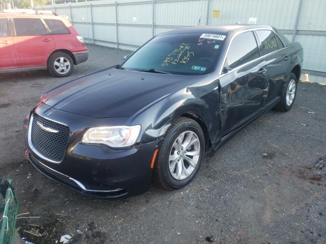 Photo 1 VIN: 2C3CCAAG0FH930088 - CHRYSLER 300 LIMITE 