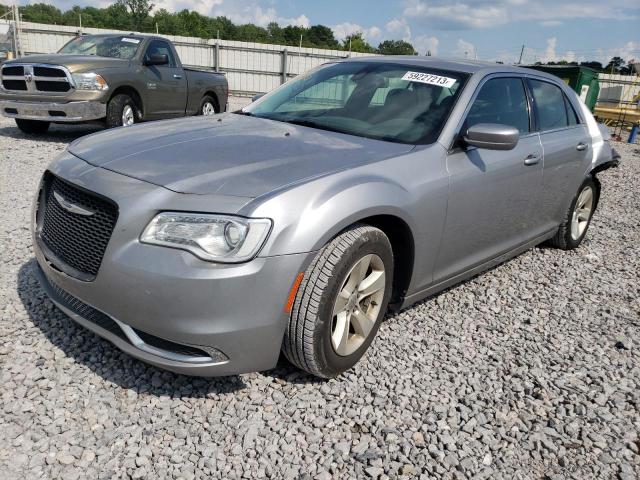 Photo 0 VIN: 2C3CCAAG0FH930981 - CHRYSLER 300 LIMITE 