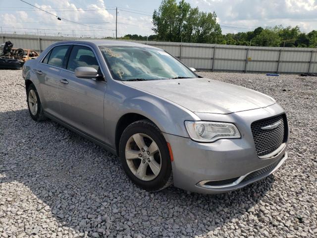 Photo 3 VIN: 2C3CCAAG0FH930981 - CHRYSLER 300 LIMITE 